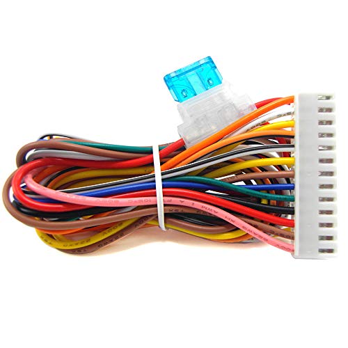 Mintice Automobile di Telecomando Centrale Kit