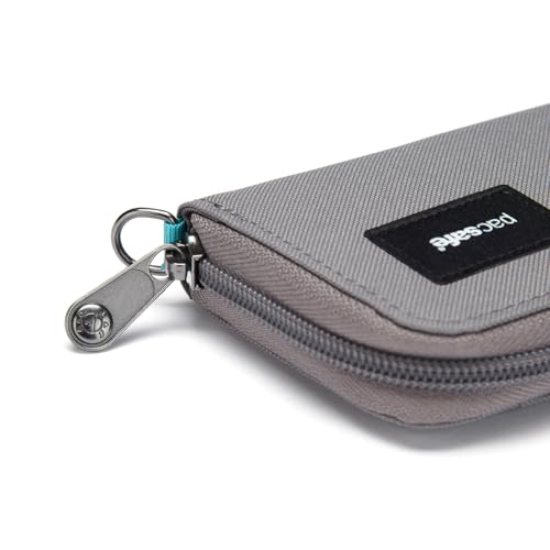 Image of Pacsafe RFIDsafe Card Wallet
