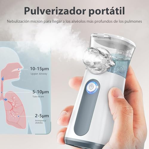 Humidificadores, Tools Imagen adicional