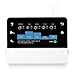 RainMachine Touch HD-12, Cloud Independent Smart Wi-Fi Irrigation Controller, Compatible with Alexa, 12 Zones