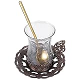 Tasse à thé et couvercle - un récipient pour faire du thé ou servir du café, du thé, du lait, de la soupe, du chaud, etc., tasse à thé
