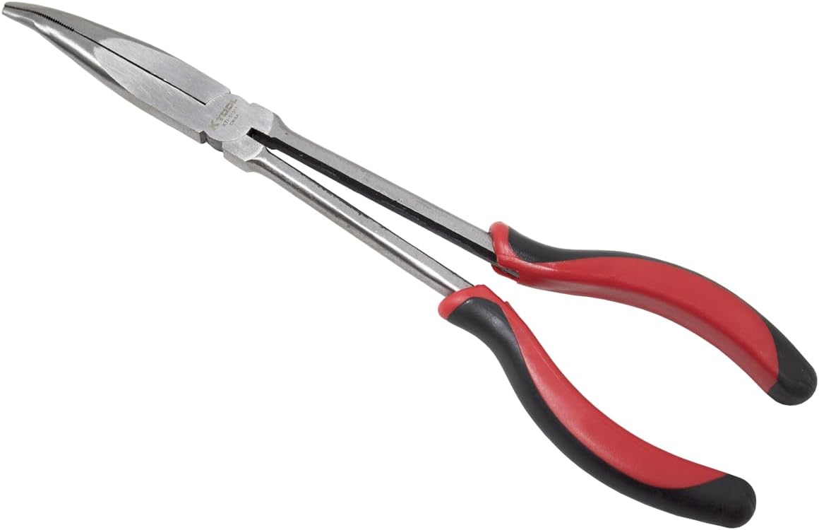 KTI (KTI-51311 Needle Nose Plier