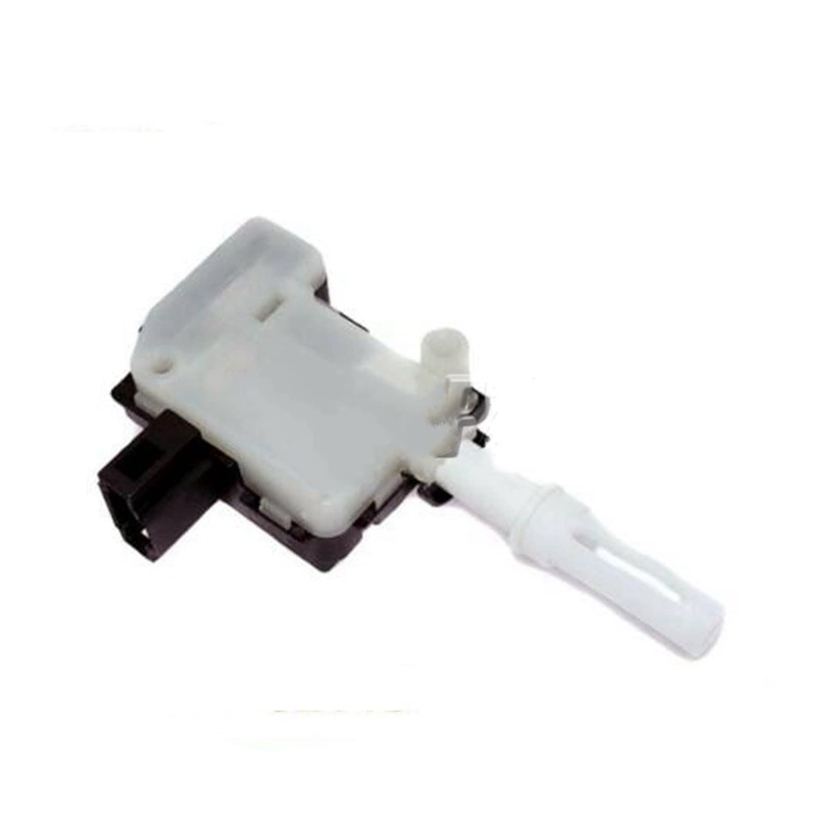 for Skoda for Superb 2001 2002 2003 2004 2005 2006 2007 2008 Trunk Lock Actuator Tailgate Central Boot Locking Actuator 4B9962115C HETEVSCCK