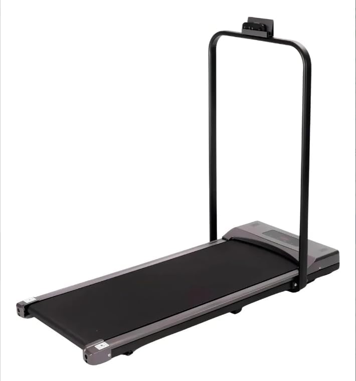 Esteira Ergometrica Elétrica Motorizada Km102 Nakasaki 110v