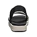 KEEN Women's Elle Backstrap Casual Platform Open Toe Wedge Sandals