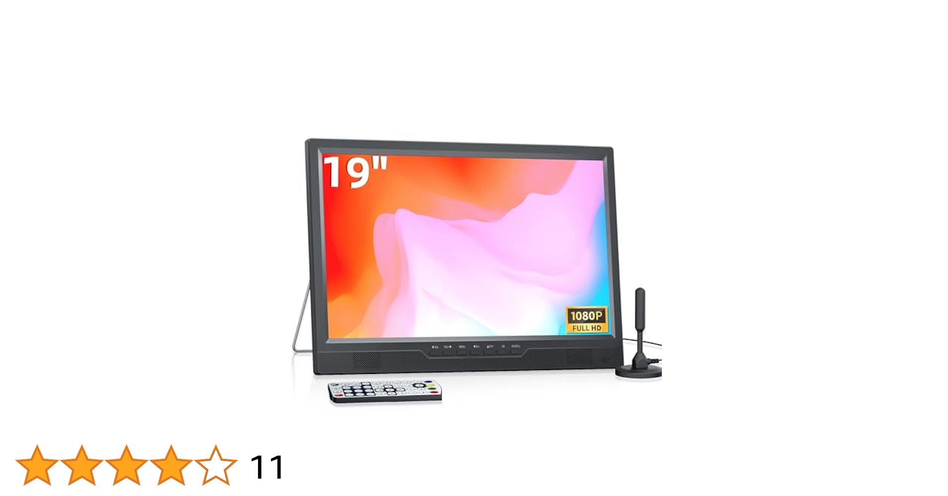 ポータブルテレビ 19インチ B47 楽天市場】液晶テレビ 19インチ（ポータブルテレビ｜TV