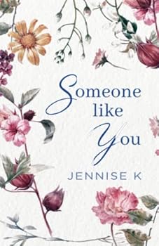 Paperback Someone Like You: A Chick-lit Romance Book