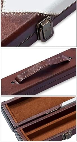 Taco de billar 145 cm con punta 10 mm y peso 18 oz miniatura 7