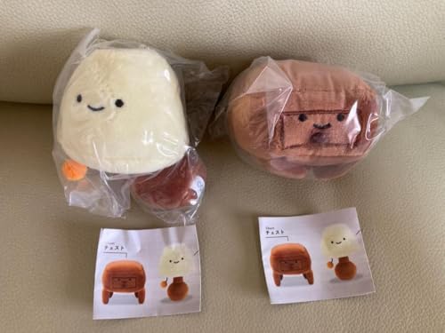 にっこりーノ家具のぬいぐるみガチャテーブルランプチェスト