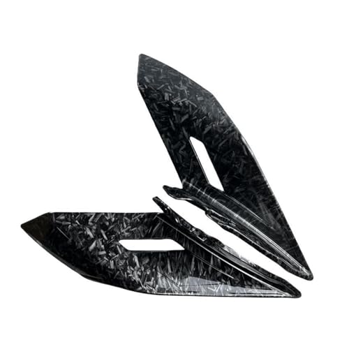 �t�����g�X�|�C���[ �ɓK������ CFMOTO 450SR 2022 2023 �E�C���O���b�g�T�C�h�_�E���t�H�[�X���X�|�C���[�Œ�t�F�A�����O�E�C���O�f�B�t���N�^�[�I�[�g�o�C���i �t�F�A�����O(G)