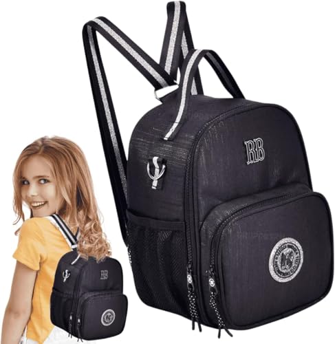 Lancheira Térmica Rebecca Bonbon RB Original Feminina Juvenil Escolar Bolsa Térmica Grande Alça Regulável Ideal para Trabalho Faculdade Viagens e Volta às Aulas