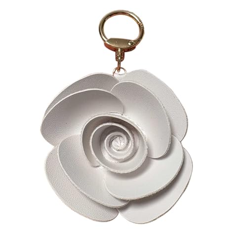 Abalorio de cuero para bolso que soluciona la falta de color en tus complementos de mujer