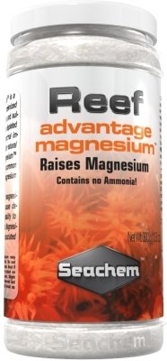 Seachem Reef Adv Magnesium, 300g