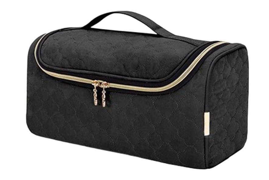 Travel Organsier Bag Compatible with Dyson Airwrap Styler, Travel Portable Carrying Case