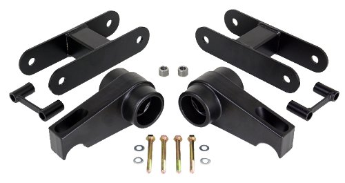 Buy 1 get 1 ReadyLift 69-3070 SST 2.25" Front and 1.5" Rear SST Lift Kit GM Colorado / Canyon / H3 2002-2012