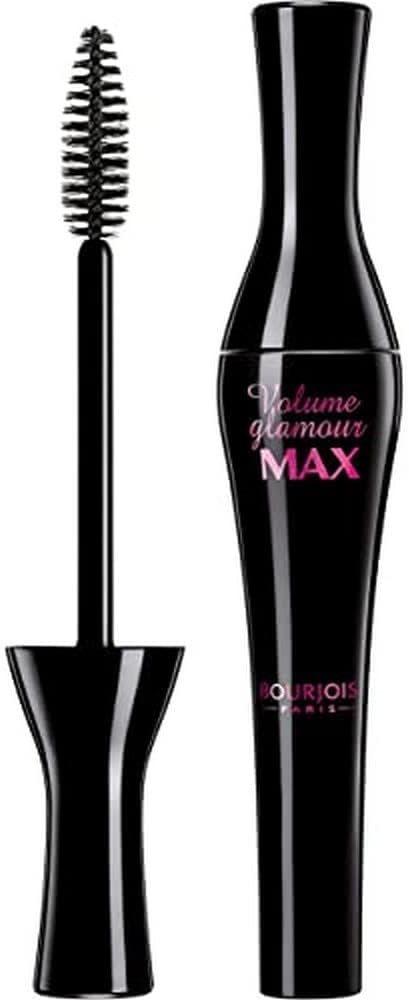 Volume Glamour Max Mascara Noir Max Black