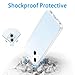 OAGELIM Case Compatible with Oppo Reno 15 Pro 5G Global Case Shockproof TPU Soft Flexible Gel Protective Phone Cover with Anti-Scratch & Military-Grade Anti-Drop (Clear)