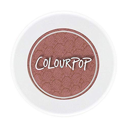 Colourpop Super Shock Shadow Matte (I Spy)