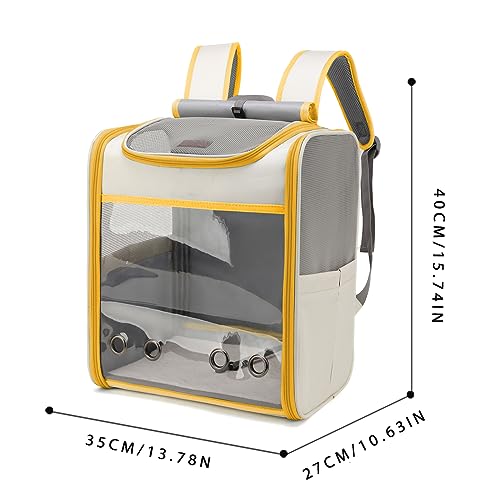 Zaino per gatti Zaino per trasportini per cani e