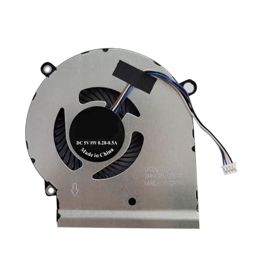 Omen 15 4 Pro 15-DC TPN-Q211 5 m[gp\R CPU GPU pt@ q[gVN t@ N[[ L30203-001 Ή(GPU FAN)