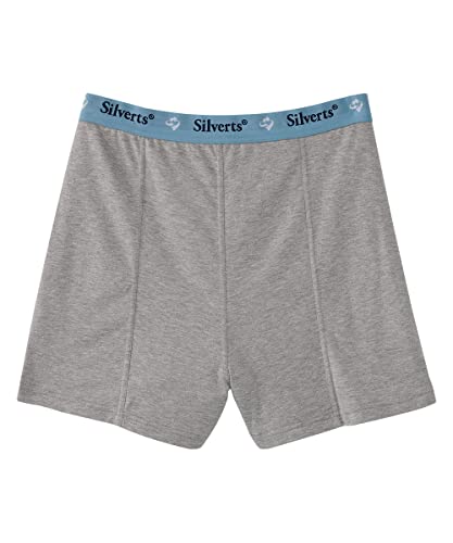 Men’s Open-Front Adaptive Underwear - 3 Pack4