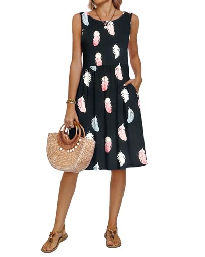 Robe de plage genou légère pour vos vacances et journées ensoleillées