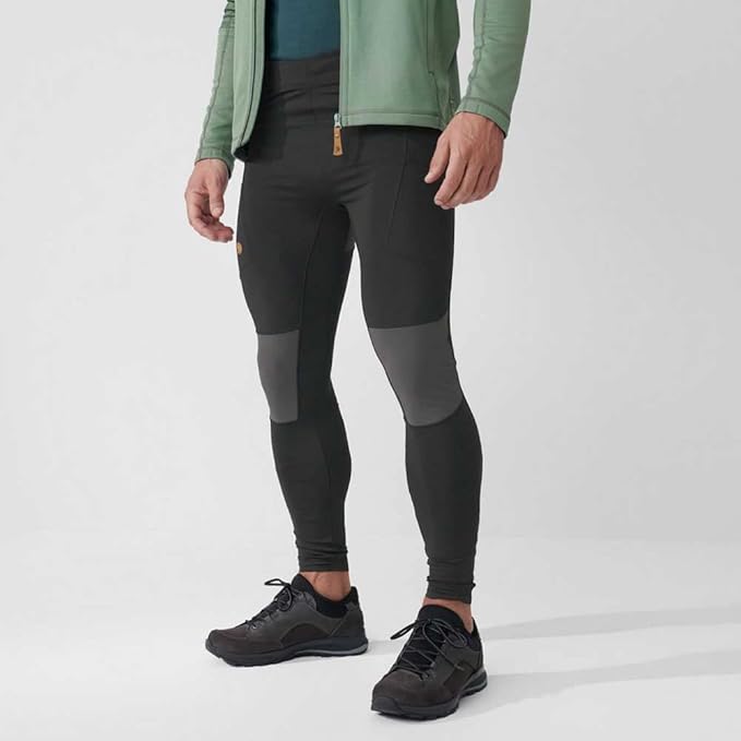 Produktabbildung: Fjällräven Herren Pants Abisko Trekking Pro