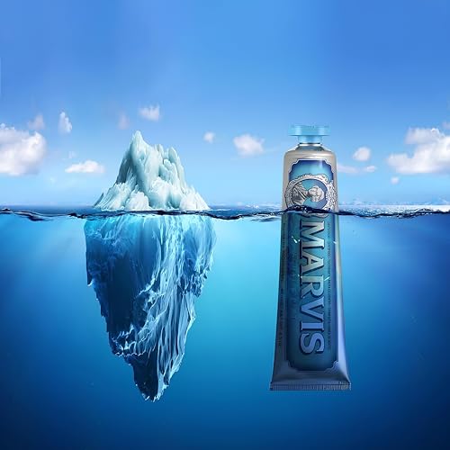 Image of MARVIS Aquatic Mint, 85 ml