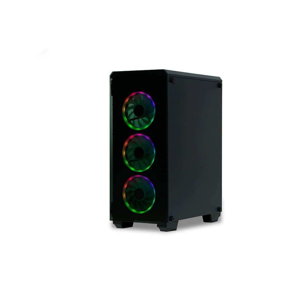 PC Gamer Intel® Core™ i7 10ª Geração, RTX 2060 OC 6GB, 16GB, SSD