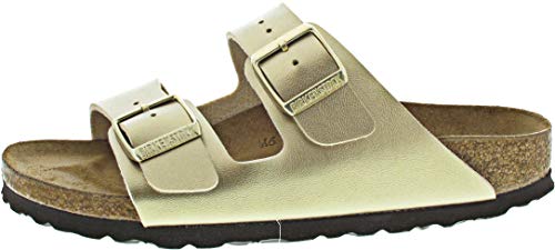 Image of Birkenstock Women's Arizona Leather Sandals