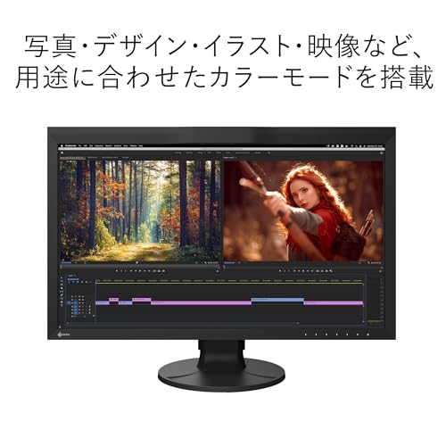 Eizo CG2700S professional monitor