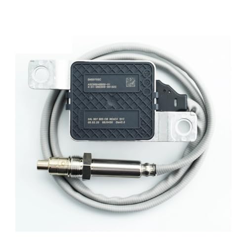 Capteur Nox d'azote pour effacer le voyant moteur Seat Alhambra 04L907805CB SNS0702C