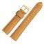 Tan / Contrasting Stitch
