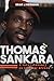 Thomas Sankara: A Revolutionary in Cold War Africa