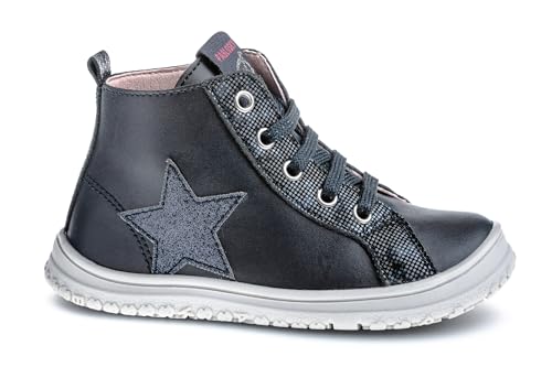 Pablosky Sonic 445525 botte tendance idéale pour l'école et les sorties de week-end