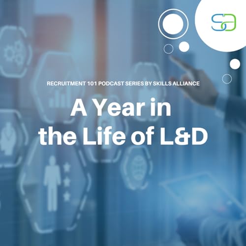 A Year in the life of L&D