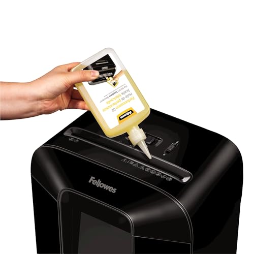 Image of 12OZ Hs Shredder Oil 6 /CTN