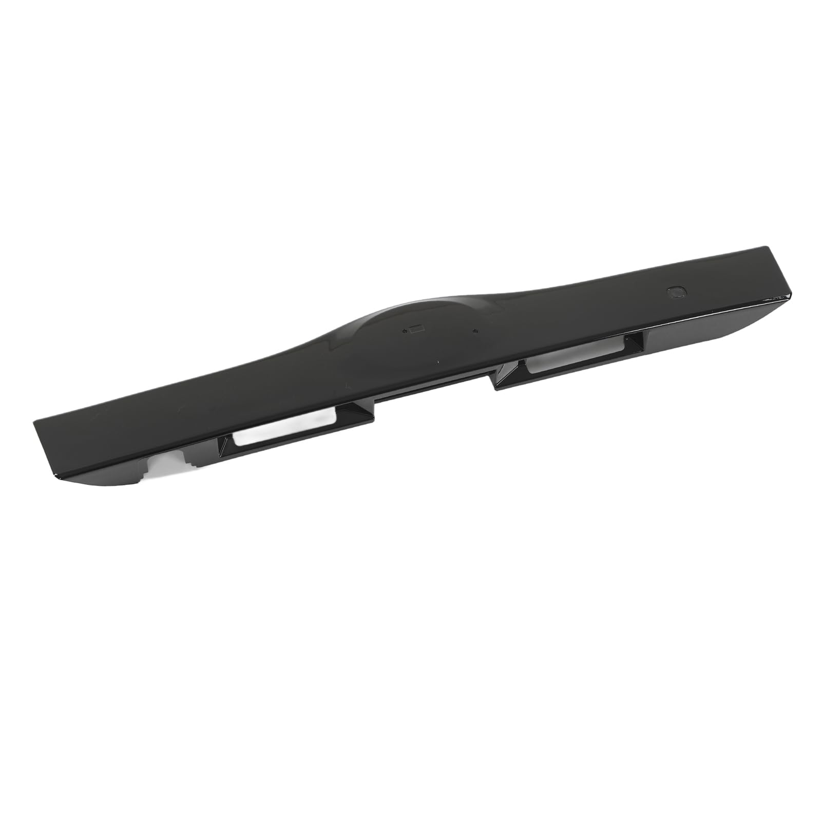 Ozdoba Klamki Tylnej Klapy, Uchwyt Podnośnika Tylnej Klapy 7680147030C0 Stabilne Podparcie Wysoka trwałość dla Prius 2004-2009 (BLACK)