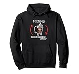 I Wake Up There Is Another Psyop - Tin Foil Hat Cat - MEME Pullover Hoodie