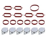 Für die perfekte Passgenauigkeit auf feinste Toleranzen gefertigt, so dass alle wichtigen luftdichten Passungen erhalten bleiben.