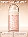 SHEGLAM Light Me Up Luminous Waterproof Makeup Long Lasting Setting Spray