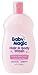 Baby Magic Hair and Body Wash, Original Baby Scent, 16.5 Ounces (Pack of 2)