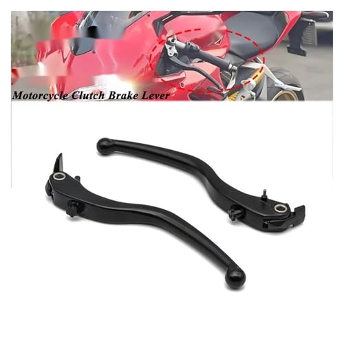 Levier d'embrayage moto compatible Ducati Panigale V4 Multistrada