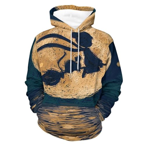 Sweatshirt pull pour homme femme confortable fini les vêtements rêches optez pour la douceur S