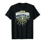 WNBA Dallas Wings Record Breaker T-Shirt