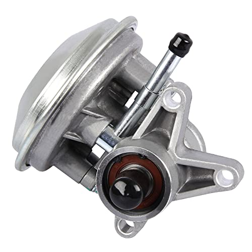 Vacuum Pump 97241035 Compatible With 1995-2019 Isuzu Npr Npr-Hd Gas V8 Mpi Tbi L96 Lq4 Ly6 L31 L05 Replace 8972410351 #TOP6
