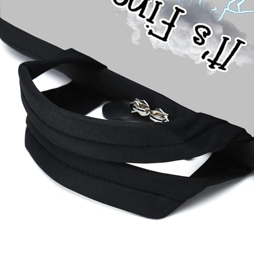 Funda para portátil de 15 pulgadas de neopreno con asa miniatura 6