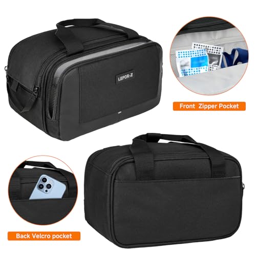 Portable CPAP Machine Travel Friendly