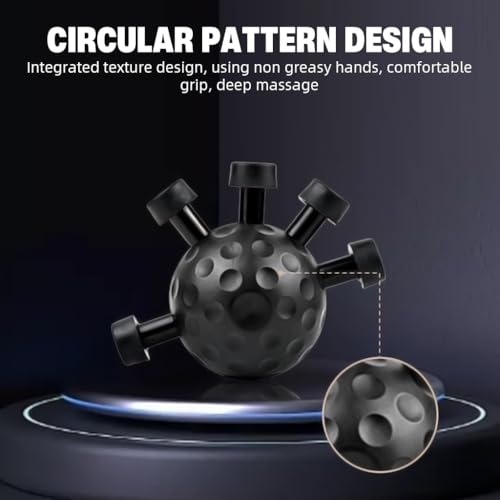 Image of Proberos Hand Grip Strengthener for Men & Women, Finger Grip Exerciser for Grip Training, Forearm & Wrist Workout, Hand Exercise Equipment for Home, Office & Gym, Strength Trainer Tool