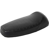 kreidler sitzbank längs  Motorrad Sitzbank hoch Kreidler LML Star 4 Deluxe 125 uvm. schwarz 0604